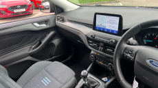 Ford Focus 1.0 EcoBoost Hybrid mHEV 155 Active Style 5dr Petrol Hatchback